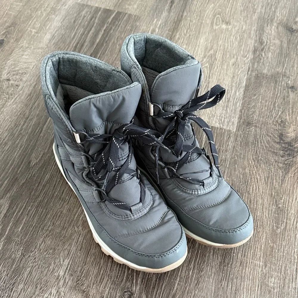 Sorel Boots
